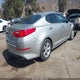 5XXGM4A74FG453065 2015 Kia Optima Lx auction photo thumbnail 4