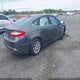 3FA6P0G79GR377516 2016 Ford Fusion S auction photo thumbnail 4