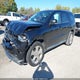 1C4RDJDG3EC508493 2014 Dodge Durango Limited auction photo thumbnail 2