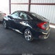 19XFC2F69KE207733 2019 Honda Civic Lx auction photo thumbnail 3