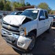 3GCPCSE02BG101100 2011 Chevrolet Silverado 1500 Lt auction photo thumbnail 2