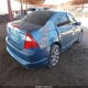 3FAHP0JA2CR310070 2012 Ford Fusion Sel auction photo thumbnail 4