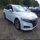 1HGCV1F57JA025157 2018 Honda Accord Ex-L auction photo thumbnail 1
