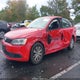 3VW2K7AJ1EM227427 2014 Volkswagen Jetta 2.0L S auction photo thumbnail 2