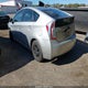 JTDKN3DU0C5442647 2012 Toyota Prius Two auction photo thumbnail 3