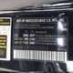 55SWF4JB1HU225412 2017 Mercedes-Benz C 300 Luxury/Sport auction photo thumbnail 9