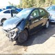 2T1BURHE0FC394194 2015 Toyota Corolla Le auction photo thumbnail 2