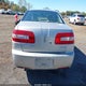 3LNHM26T37R624594 2007 Lincoln Mkz auction photo thumbnail 16