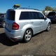 4JGBF7BE4AA581311 2010 Mercedes-Benz Gl 450 4Matic auction photo thumbnail 4