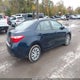 2T1BURHEXHC746541 2017 Toyota Corolla Le auction photo thumbnail 4