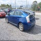 JTDKN3DUXB0271482 2011 Toyota Prius Two auction photo thumbnail 3