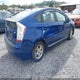 JTDKN3DUXB0271482 2011 Toyota Prius Two auction photo thumbnail 4