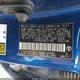 JTDKN3DUXB0271482 2011 Toyota Prius Two auction photo thumbnail 9