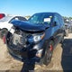 2GNAXTEX2J6301618 2018 Chevrolet Equinox Lt auction photo thumbnail 2