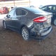 3FA6P0H73HR237655 2017 Ford Fusion Se auction photo thumbnail 3