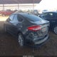 3FA6P0H73HR237655 2017 Ford Fusion Se auction photo thumbnail 6