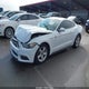 1FA6P8AM6F5372479 2015 Ford Mustang V6 auction photo thumbnail 2