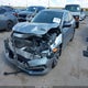 JHMFC1F96KX005757 2019 Honda Civic Touring auction photo thumbnail 2