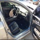 JHMFC1F96KX005757 2019 Honda Civic Touring auction photo thumbnail 5