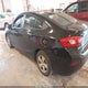 1G1BC5SM2H7105387 2017 Chevrolet Cruze Ls Auto auction photo thumbnail 3