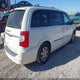 2A4RR5DG2BR771273 2011 Chrysler Town & Country Touring auction photo thumbnail 4