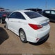 5NPEB4AC8EH927158 2014 Hyundai Sonata Gls auction photo thumbnail 3