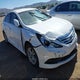5NPEB4AC8EH927158 2014 Hyundai Sonata Gls auction photo thumbnail 6