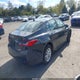 4T1DAACK5SU042365 2025 Toyota Camry Le auction photo thumbnail 4