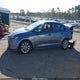 5YFB4MDE9SP232499 2025 Toyota Corolla Le auction photo thumbnail 15