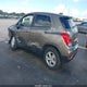 KL7CJNSB6MB350875 2021 Chevrolet Trax Awd Ls auction photo thumbnail 3
