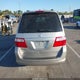 5FNRL38757B086144 2007 Honda Odyssey Ex-L auction photo thumbnail 17