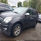 2GNFLNEK7D6331994 2013 Chevrolet Equinox 2Lt auction photo thumbnail 14