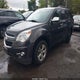 2GNFLNEK7D6331994 2013 Chevrolet Equinox 2Lt auction photo thumbnail 2