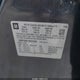 2GNFLNEK7D6331994 2013 Chevrolet Equinox 2Lt auction photo thumbnail 9