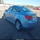 1G1PF5S9XB7140632 2011 Chevrolet Cruze 1Lt auction photo thumbnail 3
