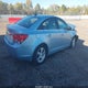 1G1PF5S9XB7140632 2011 Chevrolet Cruze 1Lt auction photo thumbnail 4