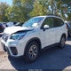 JF2SKAJC2LH586046 2020 Subaru Forester Premium auction photo thumbnail 2