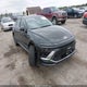 KMHL14JA7SA502120 2025 Hyundai Sonata Sel Convenience auction photo thumbnail 1