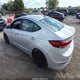 5NPD74LF7HH102236 2017 Hyundai Elantra Se auction photo thumbnail 3