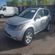 JN8AZ08W17W621195 2007 Nissan Murano Sl auction photo thumbnail 2