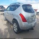 JN8AZ08W17W621195 2007 Nissan Murano Sl auction photo thumbnail 3