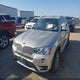 5UXWZ7C33H0V88811 2017 BMW X3 Sdrive28I auction photo thumbnail 2