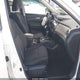 5N1AT2MT4LC760359 2020 Nissan Rogue Sv Fwd auction photo thumbnail 5
