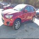 4A4AR3AU0FE058031 2015 Mitsubishi Outlander Sport Es auction photo thumbnail 2