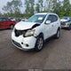 5N1AT2MT1EC820505 2014 Nissan Rogue Sv auction photo thumbnail 2