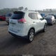 5N1AT2MT1EC820505 2014 Nissan Rogue Sv auction photo thumbnail 4