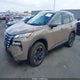 JN8BT3BA8SW005703 2025 Nissan Rogue Sv Fwd auction photo thumbnail 2