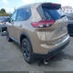 JN8BT3BA8SW005703 2025 Nissan Rogue Sv Fwd auction photo thumbnail 3