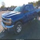 1GCVKREH2GZ393668 2016 Chevrolet Silverado 1500 1Lt auction photo thumbnail 2