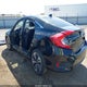 JHMFC1F71JX037884 2018 Honda Civic Ex-L auction photo thumbnail 3
